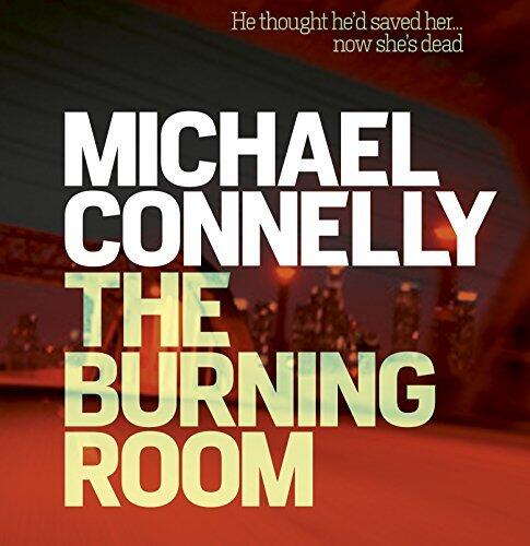 The Burning Room