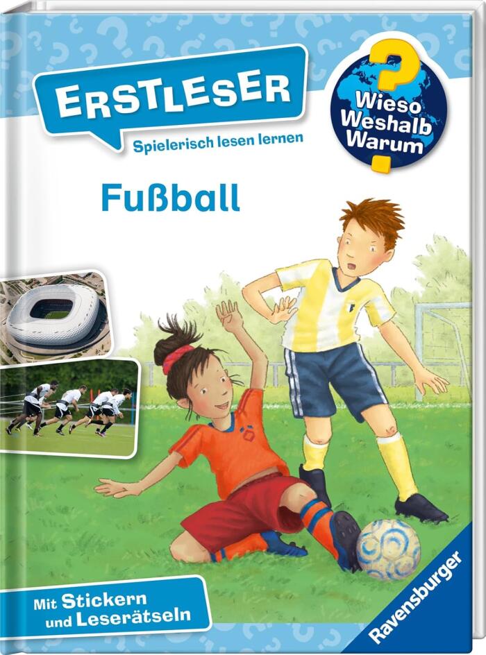 Fußball