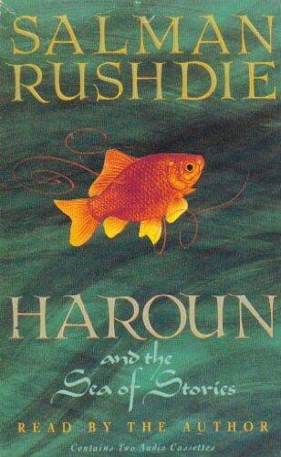 Haroun and the Sea of Stories
