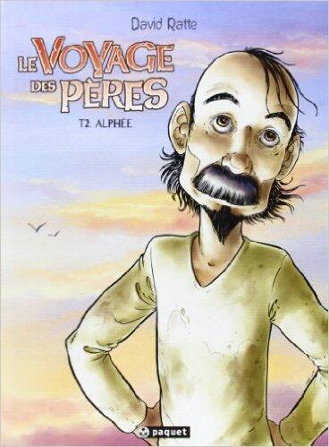 Alphée