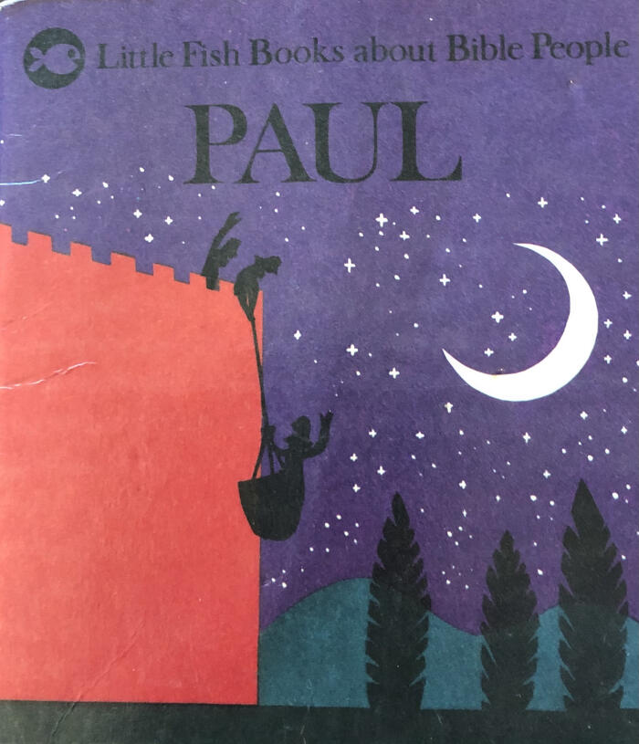 Paul