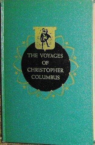 Landmarks of American History Voyages of Christopher Columbus
