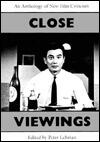 Close Viewings: An Anthology of New Film Criticism