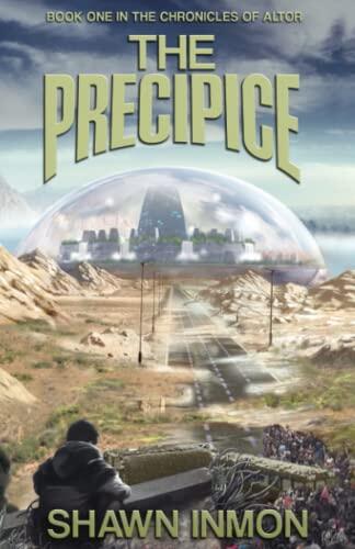The Precipice: The Chronicles of Altor