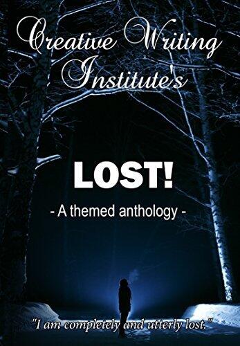 LOST!: A themed anthology 2017