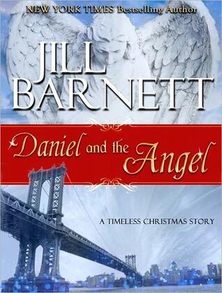 Daniel and the Angel