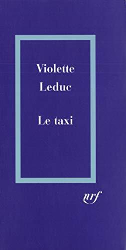 Le Taxi