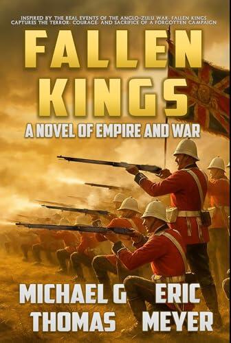 Fallen Kings: A tale of Empire and War