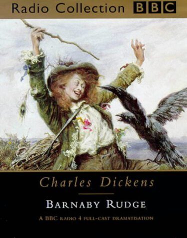 Barnaby Rudge
