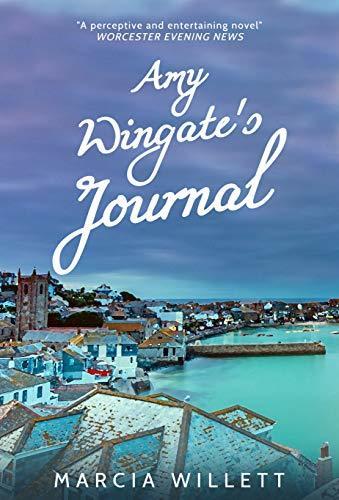 Amy Wingate's Journal