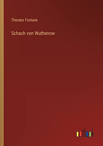 Schach von Wuthenow