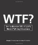 WTF? Publisher: Adams Media