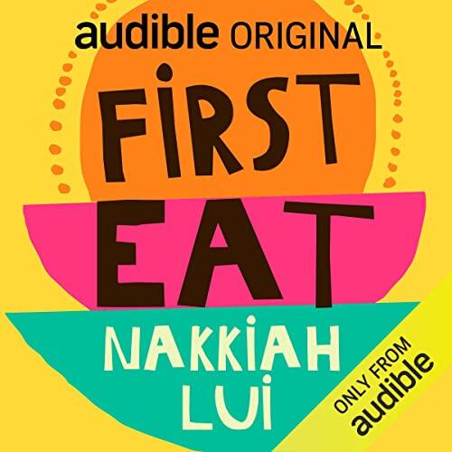 First Eat