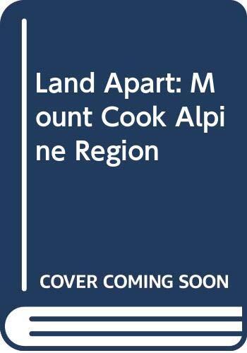 A land apart
