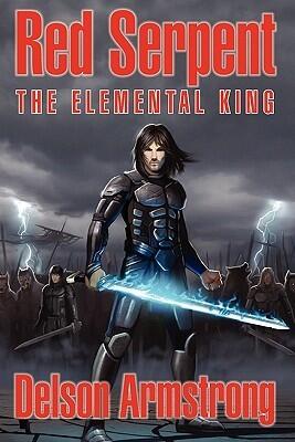 The Elemental King,