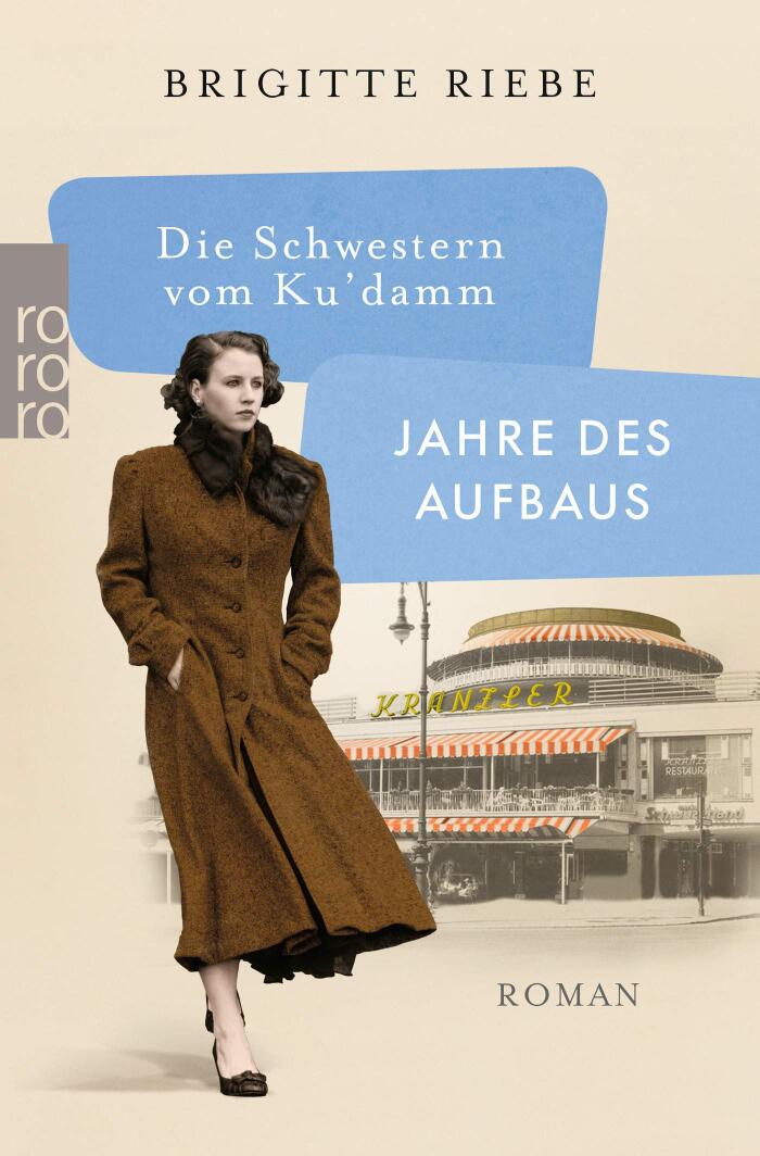 Jahre des Aufbaus