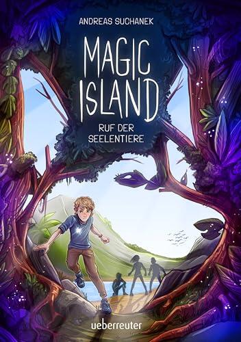 Magic Island