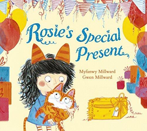 ROSIE'S SPECIAL PRESENT