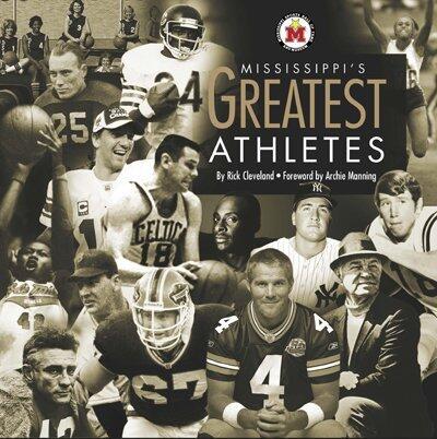 Mississippi's Great Athletes