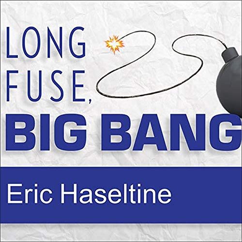 Long Fuse, Big Bang: Achieving Long-Term Success Through Daily Victories
