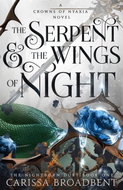 The Nightborn Duet