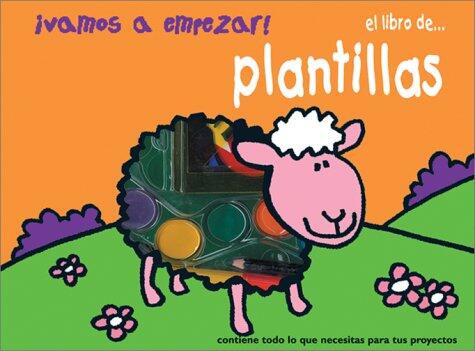 Vamos a empezar! Plantillas