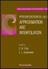 Approximation Theory VIII: College Station, Texas, Usa, 8-12 January 1995 (001)
