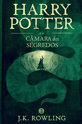 Harry Potter e a Câmara dos Segredos