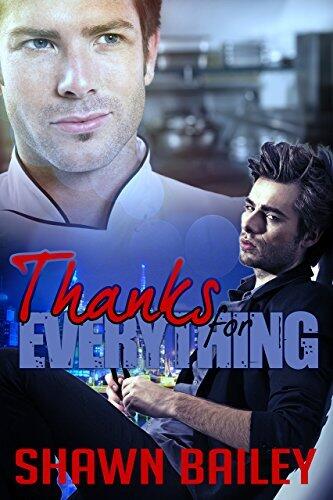 Thanks for Everything
