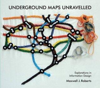 Underground Maps Unraveled