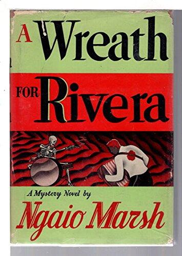 A Wreath for Rivera/