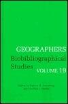 Geographers