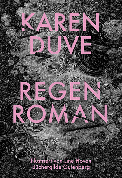 Regenroman
