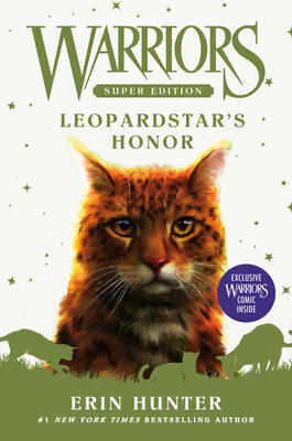 Leopardstar’s Honor