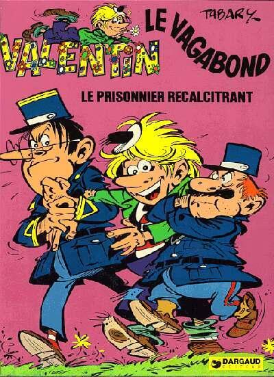 Le Prisonnier récalcitrant