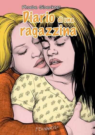 Diario di una ragazzina