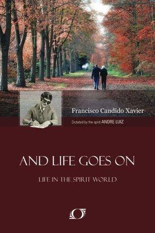 And Life Goes On