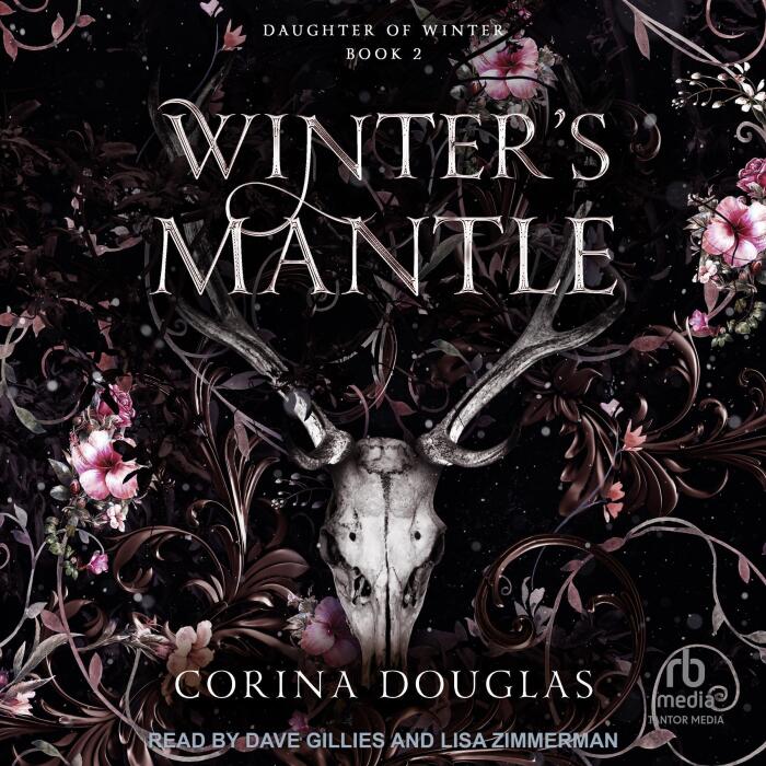 Winter's Mantle: Daughter of Winter