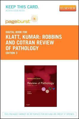 Robbins and Cotran Review of Pathology