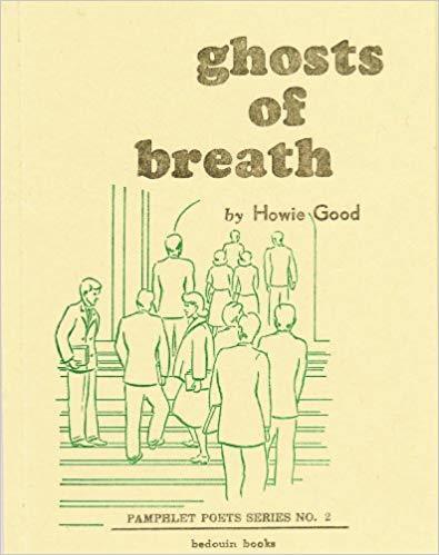 Ghosts of Breath