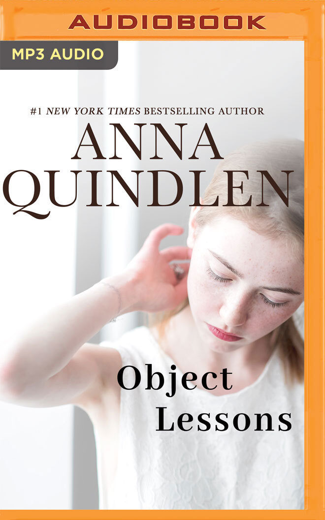 Object Lessons