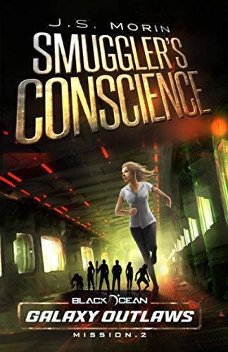 A Smuggler's Conscience (Mission 2)