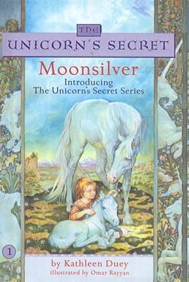 Moonsilver (Unicorn's Secret