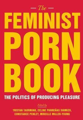 Feminist Porn Book: The Politics of Producing Pleasure