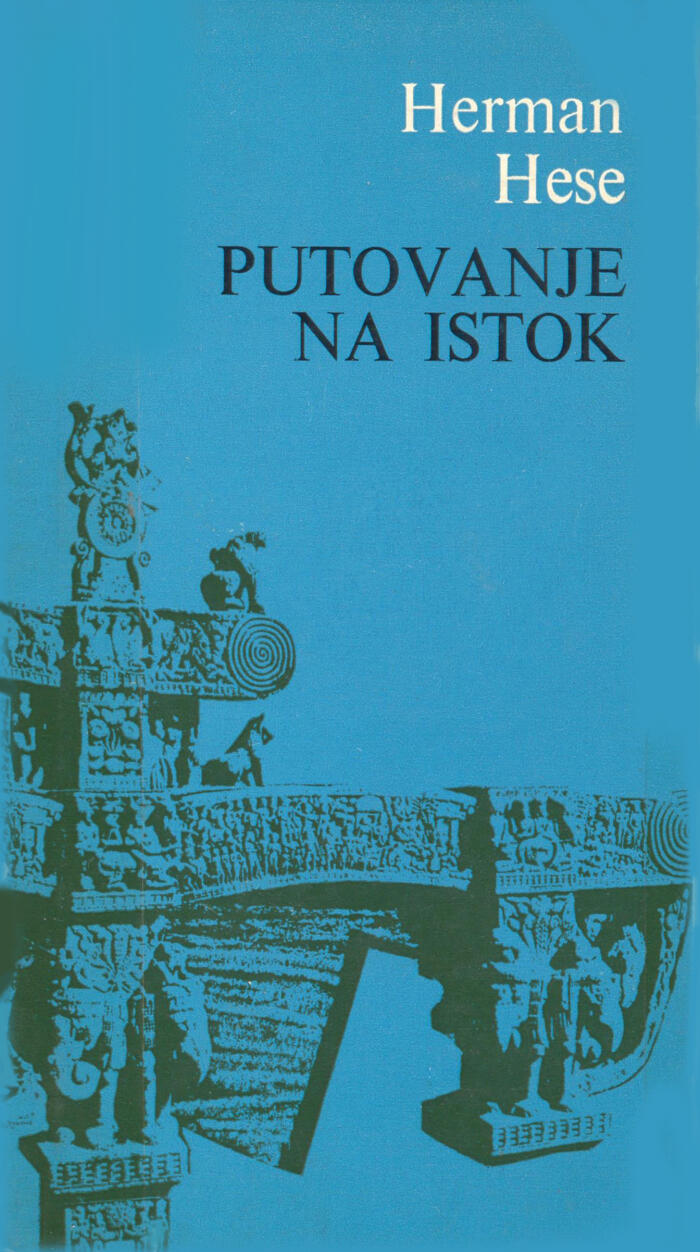 Putovanje na Istok