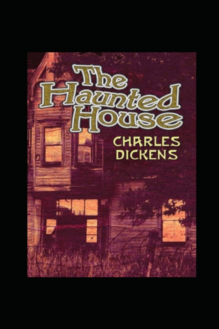 The Haunted House Illustrated