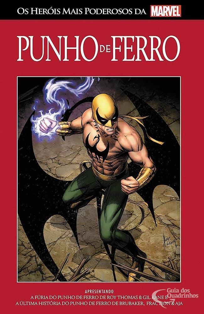 Punho de Ferro