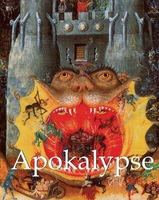 Apokalypse (Religious art - Mega Square)