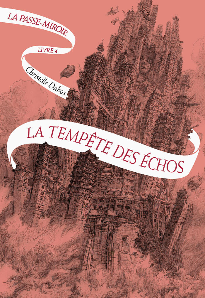 La Tempête des Échos