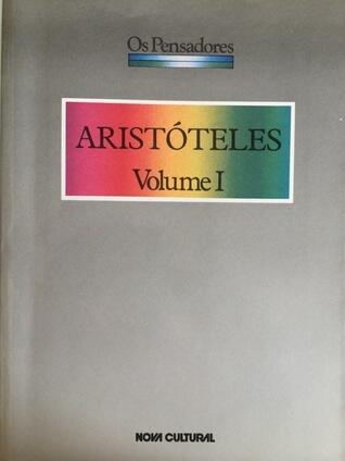 Aristóteles, Volume I
